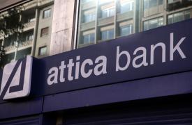 Το χρονοδιάγραμμα στην Attica bank - Τι θα γίνει με Τερνα Ενεργειακή - Ο πόλεμος για MIG και το... αντίδοτο - Η Intracom, η ΚΛΜ και το Χρηματιστήριο
