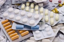 Πάνω από 1.200 νέα φάρμακα έλαβαν «πράσινο φως» στην Ελλάδα σε μία τετραετία – Τι αλλάζει από το 2025