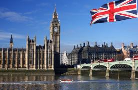 Βρετανία: Το Λονδίνο εκφράζει ανησυχία για τον κίνδυνο κλιμάκωσης μετά την επίθεση στα υψίπεδα του Γκολάν