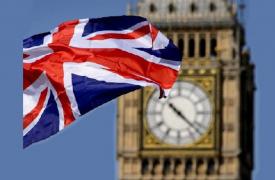 Βρετανία: Στο 2% ο πληθωρισμός τον Ιούνιο - Στον στόχο της BoE