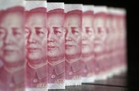 Κίνα: Ξεκινά το πρόγραμμα πώλησης ομολόγων 138 δισ. δολαρίων