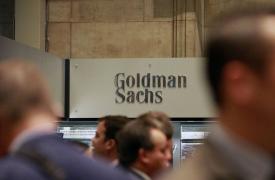 «Ταύρος» η Goldman Sachs για τις ελληνικές τράπεζες - Αυξάνει τις τιμές στόχους