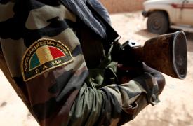 Μαλί: Ήττες και βαριές απώλειες για τον στρατό και ρώσους συμμάχους του