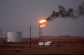 Η Σαουδική Αραβία ανακοίνωσε την ανακάλυψη επτά νέων κοιτασμάτων πετρελαίου και αερίου