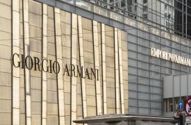 Armani και Dior στο στόχαστρο έρευνας για εκμετάλλευση εργαζομένων