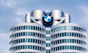 Μακροπρόθεσμη συνεργασία BMW - Rimac Technology στο κομμάτι των μπαταριών