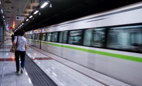 Έρχεται σύντομα το WiFi στο Μετρό - Τα σχέδια για Internet στους συρμούς