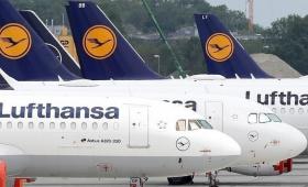 ΗΠΑ: Πρόστιμο 4 εκατ. δολαρίων στη Lufthansa για μεταχείριση Εβραίων επιβατών