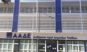 ΑΑΔΕ: Σωρεία ελέγχων στα τελωνεία - Τα ευρήματα του εννιαμήνου 2024