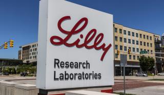 ΗΠΑ: Η φαρμακευτική Eli Lilly μειώνει κατά 70% τις τιμές της ινσουλίνης