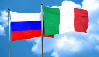 Ιταλία: Στο ΥΠΕΞ για εξηγήσεις κλήθηκε ο Ρώσος πρεσβευτής