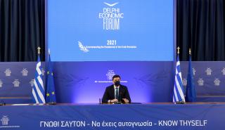 Κικίλιας: Η Ελλάδα στάθηκε όρθια στην πανδημία – Κανόνας οι σωστές αποφάσεις, εξαιρέσεις οι λανθασμένες
