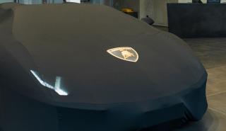 Αυξάνει την προσφορά της για τη Lamborghini η Quantum Group