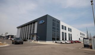 Η Ford ιδρύει νέο κέντρο έρευνας και εξέλιξης μπαταριών