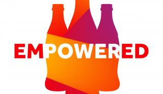 Coca-Cola - πλατφόρμα Empowered: Δεξιότητες σε 10.000 επαγγελματίες HoReCa, νέους και γυναίκες