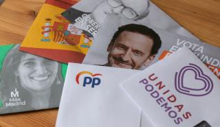 Επιβλητική νίκη του Λαϊκού Κόμματος στη Μαδρίτη – Τέλος εποχής για Πάμπλο Ιγκλέσιας