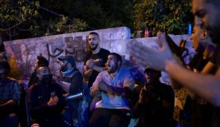 Η νέα έκρηξη στην Ανατολική Ιερουσαλήμ και οι ευθύνες Νετανιάχου