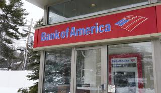 Αυξημένα κέρδη και έσοδα για την Bank of America