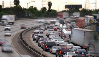Στην Καλιφόρνια 1 στους 5 οδηγούς ηλεκτρικού αυτοκινήτου επιστρέφει σε συμβατικό