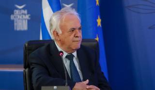 Γ. Δραγασάκης: Η μικρομεσαία επιχειρηματικότητα να μην μείνει εκτός του Ταμείου Ανάκαμψης