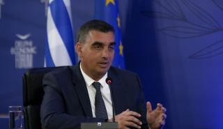 Γ. Κωνσταντάντος: Η επένδυση του Ελληνικού θα δεκαπλασιάσει τα έσοδα του δήμου Ελληνικού - Αργυρούπολης