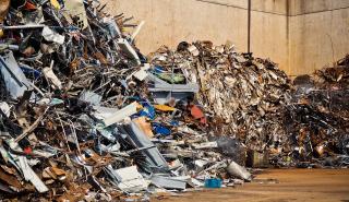 Χρυσές δουλειές αναμένεται να κάνουν οι εταιρείες ανακύκλωσης μετάλλων