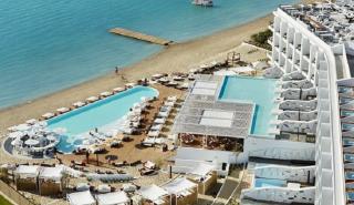 Nikki Beach Resort & Spa Porto Heli: Αέρας ανανέωσης στην ελληνική Ριβιέρα