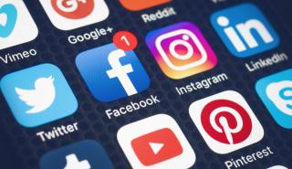 Προβλήματα σύνδεσης σε Facebook, Instagram και Whatsapp