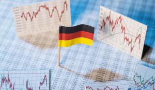 Απροσδόκητη αύξηση για τη γερμανική βιομηχανική παραγωγή τον Ιούλιο