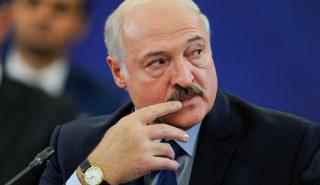 Λουκασένκο: Η Λευκορωσία υποστηρίζει «απολύτως» τις κινεζικές ειρηνευτικές προτάσεις για την Ουκρανία