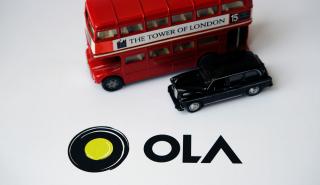 Η ηλεκτροκίνηση στην αγορά των μεταφορών με μίσθωση - Το παράδειγμα της Ola στο Λονδίνο