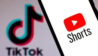 Το YouTube δίνει 100 εκατ. δολάρια για να σταματήσει τη... φυγή στο TikTok