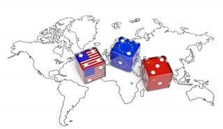 ΗΠΑ και ΕΕ σε τροχιά εμπορικής επαναπροσέγγισης - Όλη η ατζέντα
