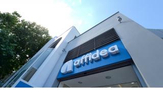 Εξυπηρέτηση στη νοηματική γλώσσα από την Affidea