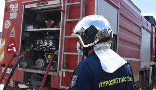 Ξεκίνησε το Πρόγραμμα Προεγκατάστασης Ευρωπαίων Πυροσβεστών – 240 πυροσβέστες θα υποδεχτεί φέτος η Ελλάδα