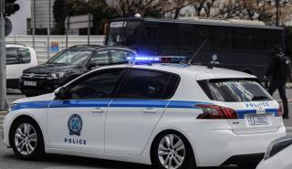 Έβρος: Σύλληψη γυναίκας που επιχείρησε να βγει από τη χώρα με ανήλικο χαρακτηρισμένο από την Interpol ως «αγνοούμενο»