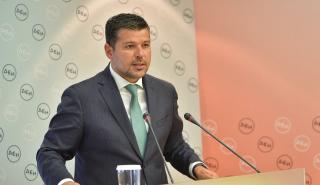 Γ.Στάσσης: Επενδύσεις 2,5 δισ. της ΔΕΗ στη Δυτ. Μακεδονία εντός 4ετίας
