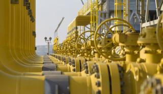 Αέριο: Βουτιά 11% στην κατανάλωση το 2023 – Οι εισαγωγές LNG πρώτη πηγή τροφοδοσίας