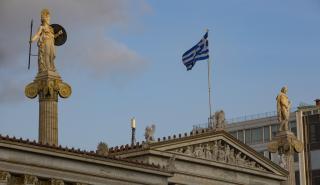 Αναβάθμιση των προοπτικών της Ελλάδας από Standard & Poor's και Fitch αναμένει η Société Générale