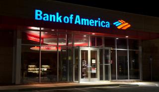 Η Bank of America αυξάνει το κατώτατο ωρομίσθιο σε 21 δολάρια 