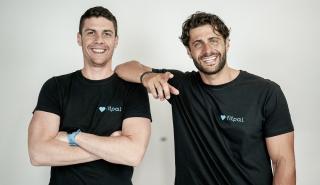 Fitpal: Η ελληνική startup που επαναπροσδιορίζει το fitness & wellness