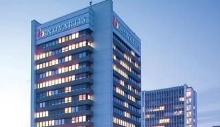 Η Novartis και η Hewlett Packard Enterprise ενώνουν τις δυνάμεις τους για την προώθηση των προσπαθειών που καταβάλλει η Novartis για την παγκόσμια υγεία