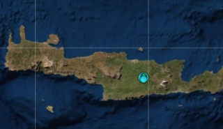 «Μίνι lockdown» λόγω κορονοϊού στο Ηράκλειο Κρήτης από το πρωί της Τετάρτης