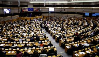 Το Ευρωκοινοβούλιο ενέκρινε το ψηφιακό πιστοποιητικό κορονοϊού