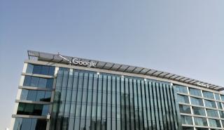 Τρία Data Centers στην Αττική περιλαμβάνει η επένδυση της Google στην Ελλάδα