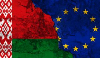 Η ΕΕ σκληραίνει τις κυρώσεις κατά της Λευκορωσίας