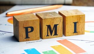 PMI: Σημάδια ανάκαμψης της μεταποίησης στην Ευρωζώνη