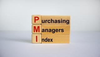 PMI Ευρωζώνης: Απότομη επιβράδυνση στην ανάπτυξη των επιχειρήσεων