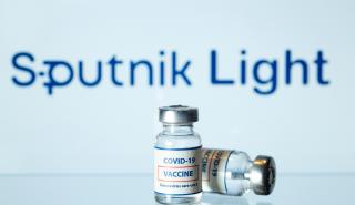 Ρωσία: Κυκλοφόρησε το μονοδοσικό εμβόλιο Sputnik Light - 20.393 νέα κρούσματα και 601 νεκροί