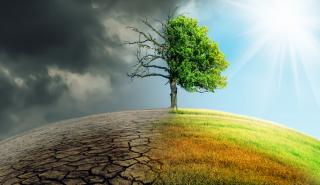 Η κλιματική κρίση στο επίκεντρο του Παγκόσμιου Οικονομικού Φόρουμ στο Νταβός